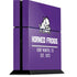 Texas Christian University Horned Frogs Fort Worth PlayStation PS4 Skins